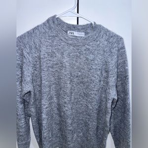 ZARA wool sweater